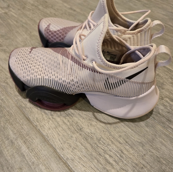 Nike superrep air zoom - Picture 2 of 4